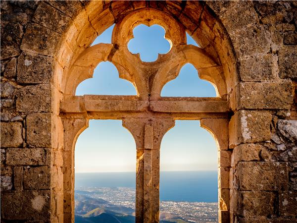 North Cyprus walking holiday