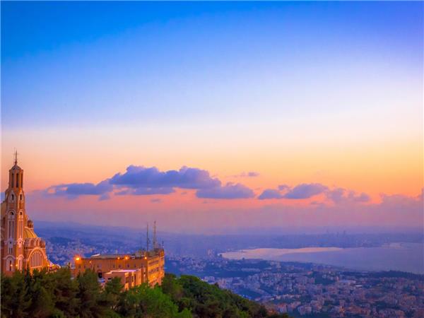 Beirut holiday in Lebanon