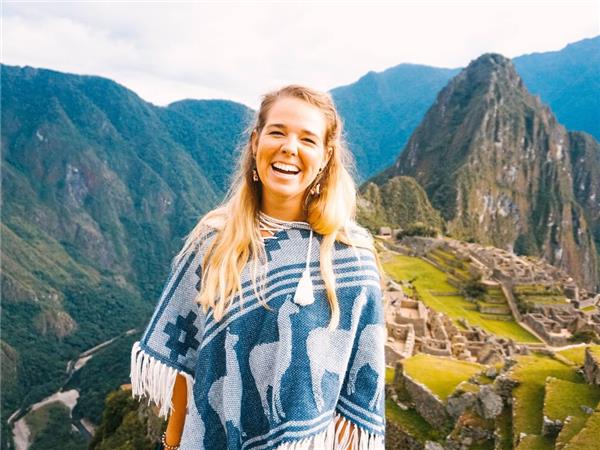 Peru small group holiday, Inca Trail & Lake Titicaca