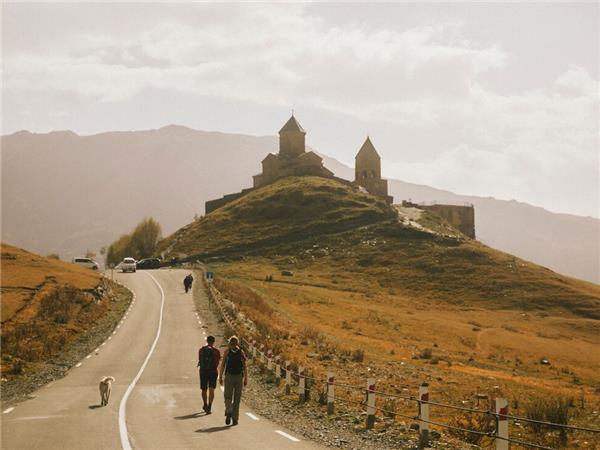 Azerbaijan, Georgia & Armenia tours