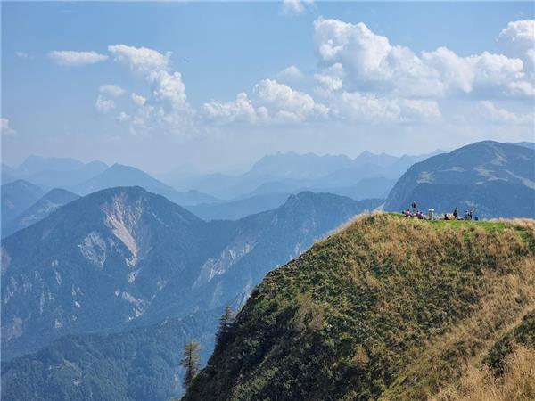 Slovenia holidays, Lakes & Mountains