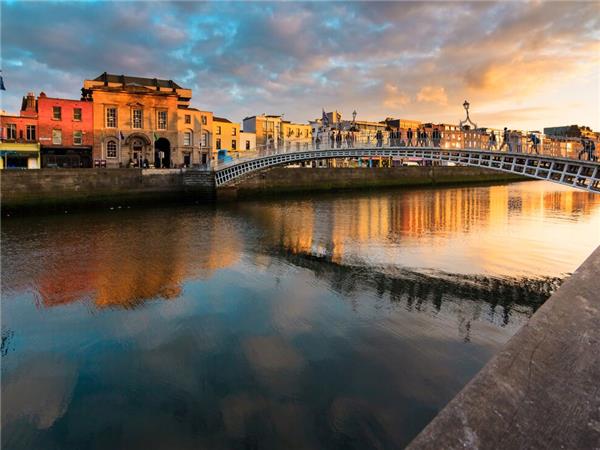 Ireland small group holiday 