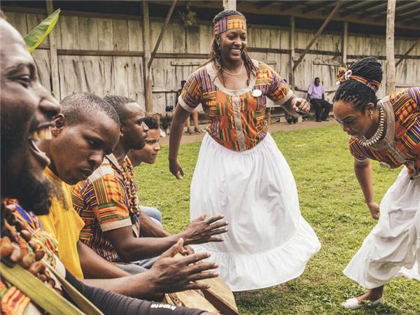 Jamaica small group highlights tour