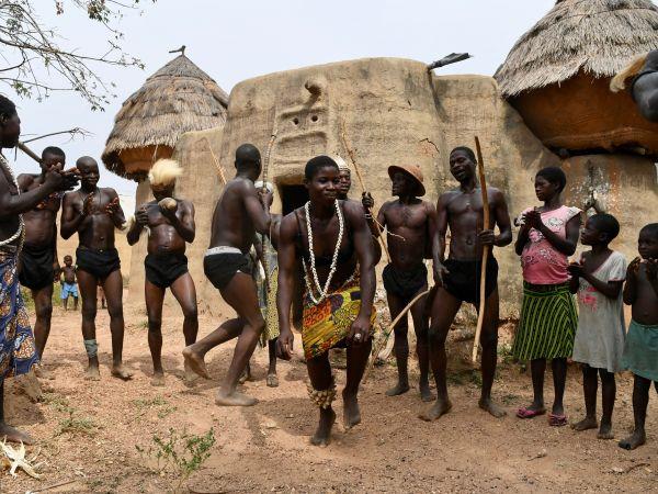 Togo & Benin holiday