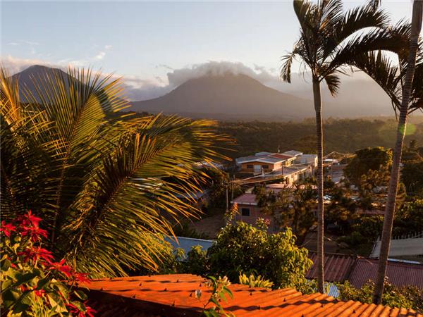 Highlights of El Salvador holiday