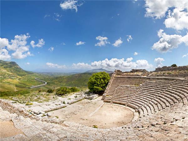 Malta and Gozo & Sicily holiday