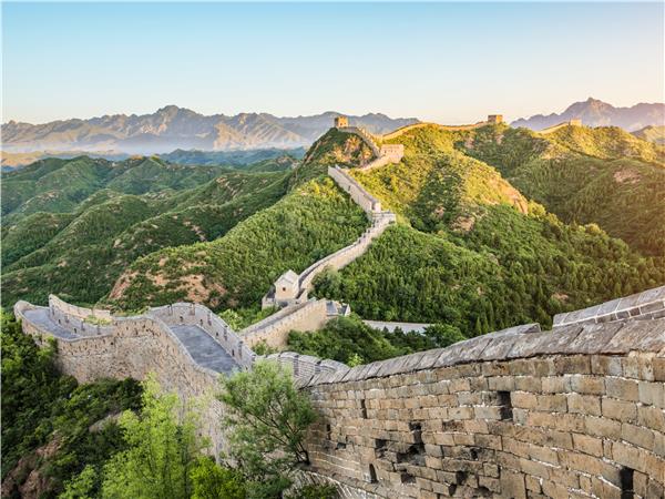 China highlights holiday
