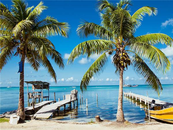 Belize holiday, discover Belize