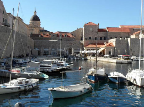 55 reviews of our top Croatia self drive holiday