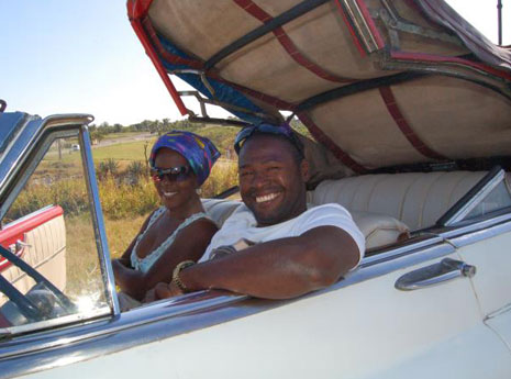 Over 90 reviews of our best selling Cuba holiday