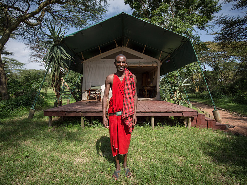 What is community based tourism?