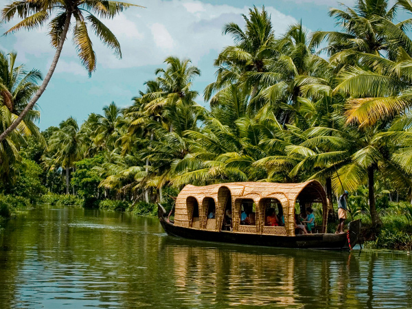 Experience India