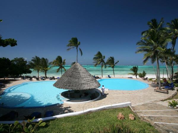 Tanzania tour with Kilimanjaro and Zanzibar