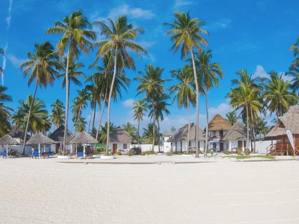 Tanzania tour with Kilimanjaro and Zanzibar