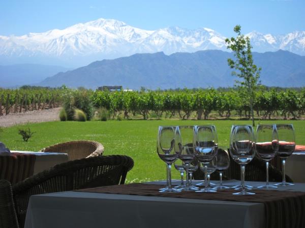 Argentina 2 week holiday, tailor made