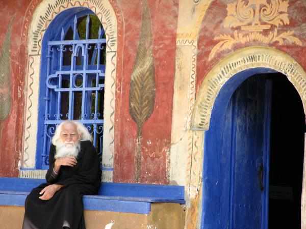 Bulgaria holiday by train, self guided