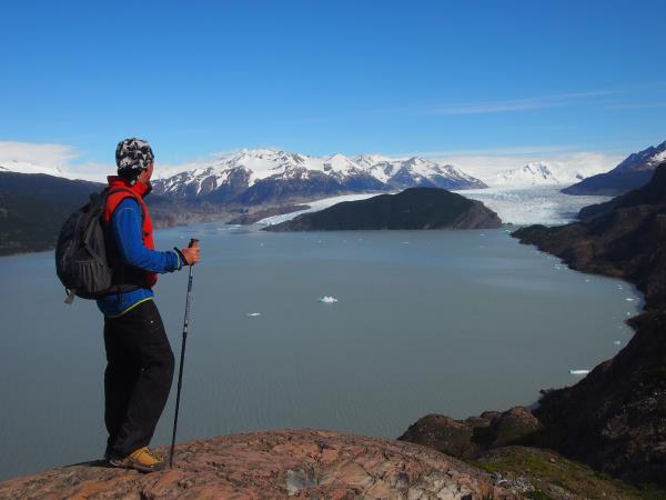 Chile holiday, 17 days south to north