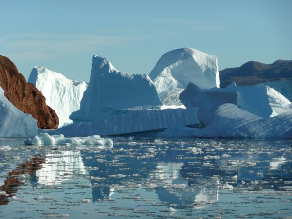 Spitsbergen and North East Greenland cruises 