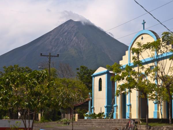 Nicaragua tailor made holiday