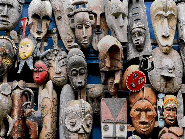 Senegal tour, Senegal uncovered