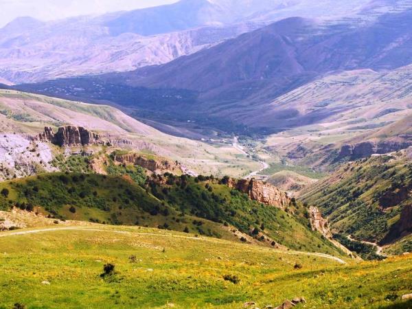 Uzbekistan upgraded small group holiday