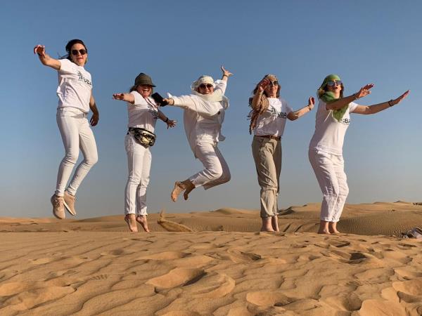 Dubai holidays, 5 days in Dubai