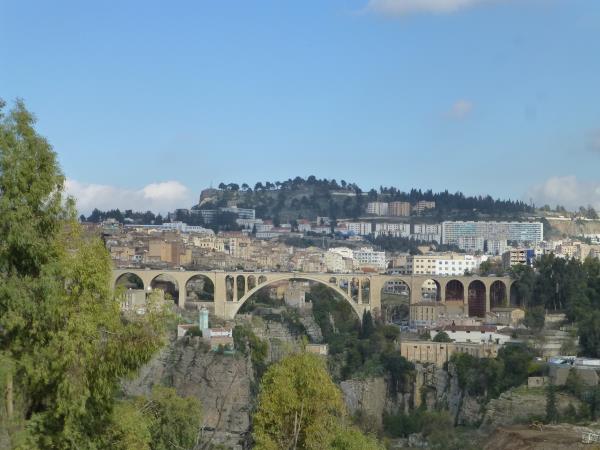 Algeria tailor made holiday