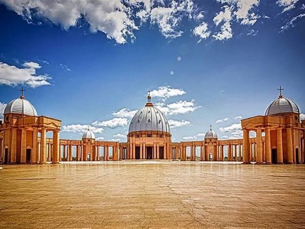Ghana & Ivory Coast holiday