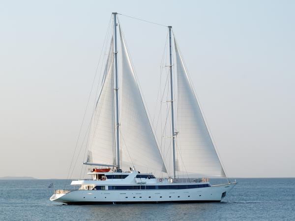 Tahiti and the Society Islands cruise