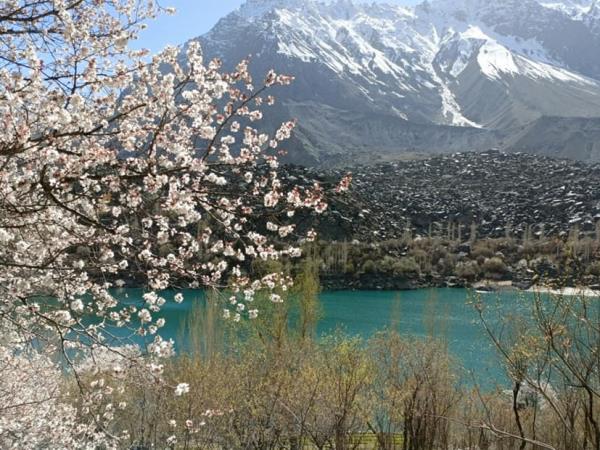 Skardu Karakoram holiday, Pakistan