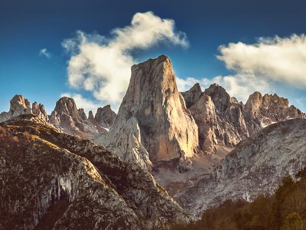 Photography holiday in Picos de Europa, Spain 
