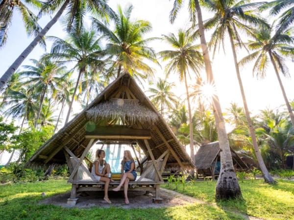 Philippines Island tour, explorer