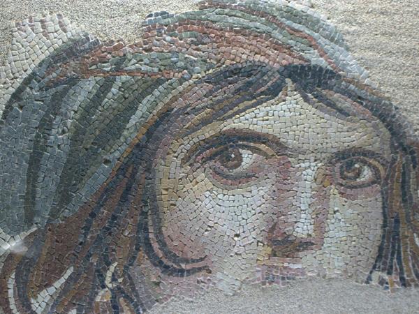 Turkey archaeology tour