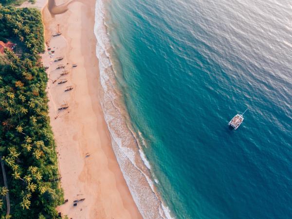 Family holidays to Sri Lanka