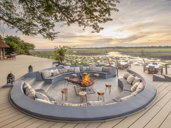 South Luangwa and Lower Zambezi safari, Zambia 