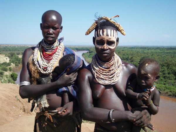 Wildlife and cultural tour to Ethiopia