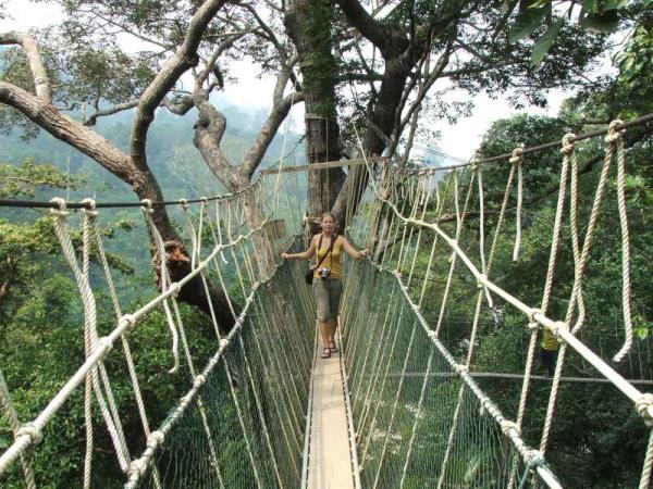 Malaysia holiday, 14 days