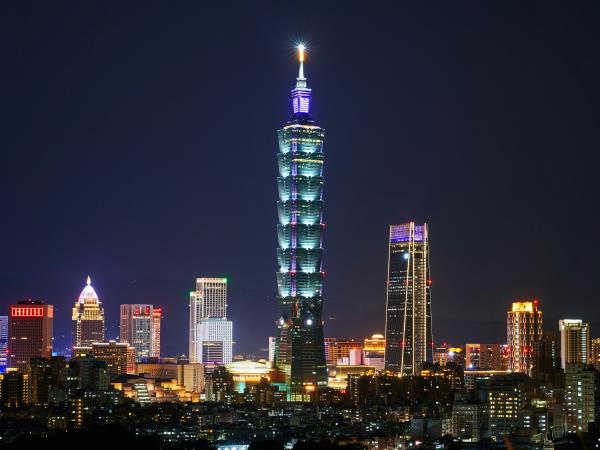 Taiwan 12 day small group tour