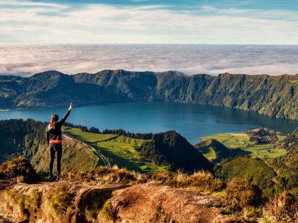 Azores tour, island explorer