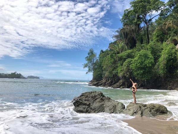 Costa Rica highlights holiday