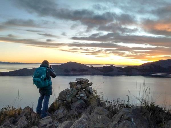 Bolivia 10 day holiday