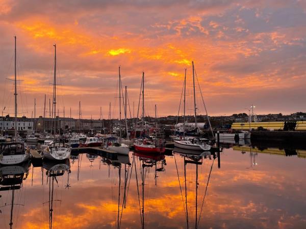 Wick to Oban sailing holiday, Scotland
