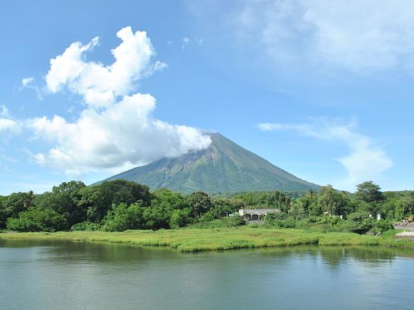Nicaragua nature and culture tour