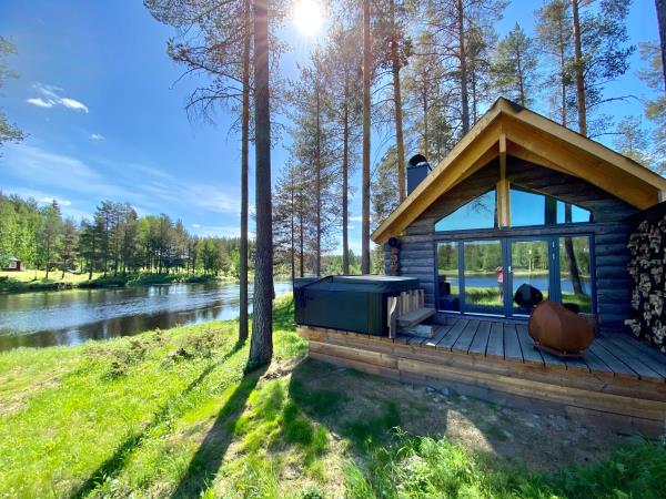 Denmark & Sweden self drive family holiday