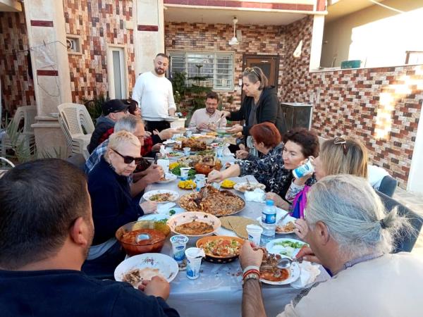 Iraq tailor made holiday