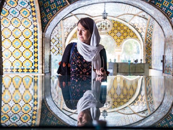 Iran and Iraq holiday