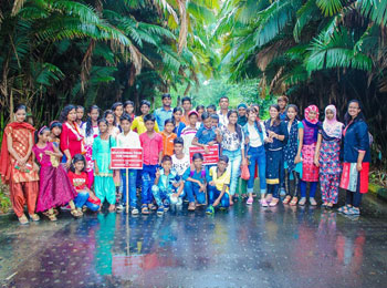 Kolkata, India