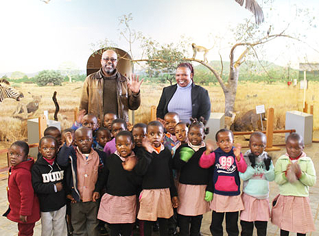 Swaziland National Museum